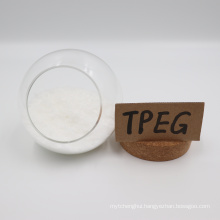 Free Sample concrete water reducer polycarboxylate Ether monomer HPEG 2400/TPEG 2400 hpeg tpeg 2400